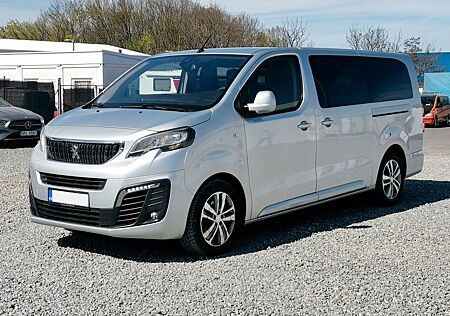 Peugeot Traveller 2.0HDI L3/ 9 SITZE/ KLIMA/ TEMPOMAT