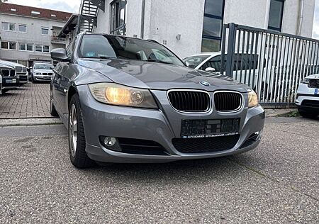 BMW 320d 320 Baureihe 3 Touring