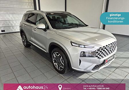 Hyundai Santa Fe 1.6 T-GDI Prime Plug-In Hybrid 4WD