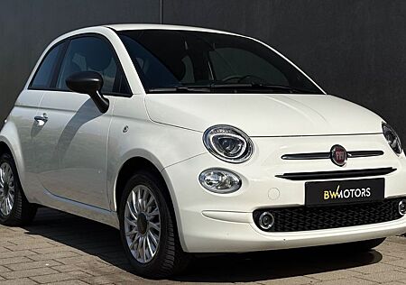 Fiat 500 Basis |Navi|Uconnect|Mild Hybrid