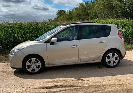 Renault Scenic Dynamique dCi 110 FAP EDC eco2 Dynamique