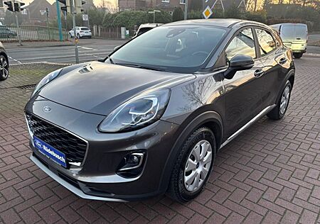 Ford Puma 1.5 l EcoBlue TITANIUM