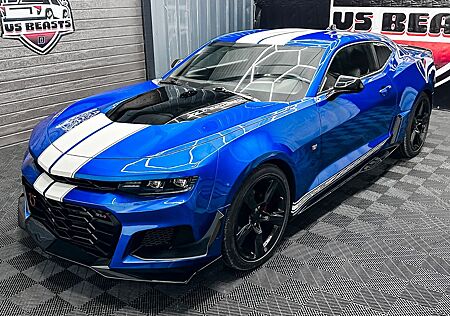 Chevrolet Camaro 2.0 Turbo ZL1 Look