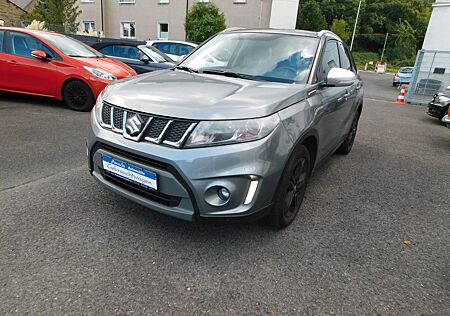 Suzuki Vitara 1.4 S 4x4/Automatik/Navi