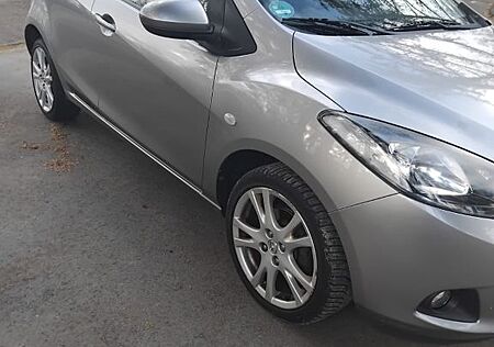 Mazda 2 1.3 63kW Impression