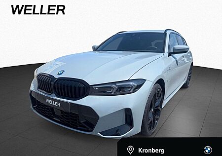 BMW 330e xDrive Touring MSportPro 19" AHK ShadowLine