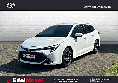 Toyota Corolla TS 2.0 Hybrid Club
