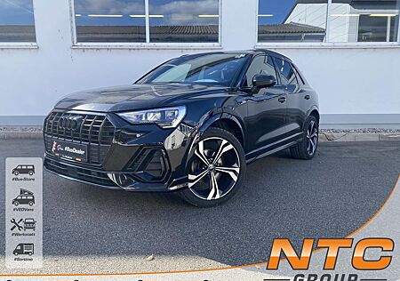 Audi Q3 35 TDI quattro S-LINE*PANO*S-tronic*LED*eSitz