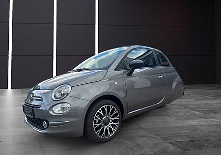 Fiat 500C Ellenator Komfort/Tech-Paket Fahr-ab-16.de