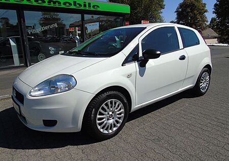Fiat Grande Punto 1.2 8V **KLIMA**ERST 59000KM**