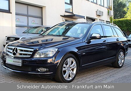 Mercedes-Benz C 320 C 320CDI·Leder·Navi·Xenon·PDC·Schiebedach·MFL