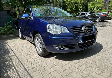 VW Polo Volkswagen 1.2 44kW Trendline Trendline