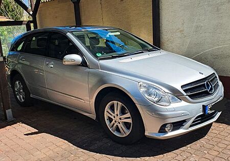 Mercedes-Benz R 320 CDI 4MATIC -