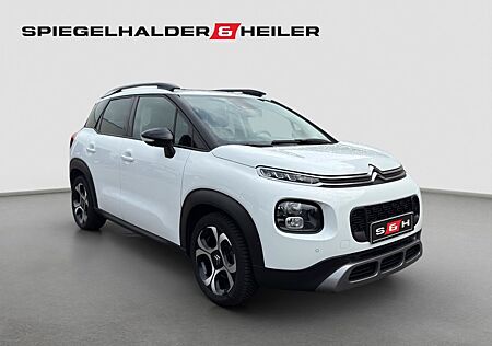 Citroën C3 Aircross 1.5 BlueHDI 120 FAP SHINE EU6d AUTOM