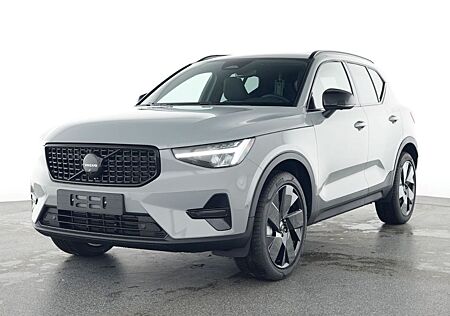 Volvo XC 40 XC40 B3 Plus Black Edition PANO*360*Sthzg*ACC*Me