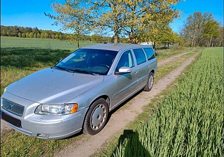 Volvo V70 2.4 Edition Sport Edition Sport
