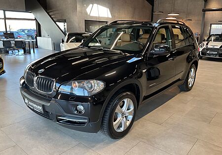 BMW X5 xDrive30d Leder Navi Pano Xenon HiFi