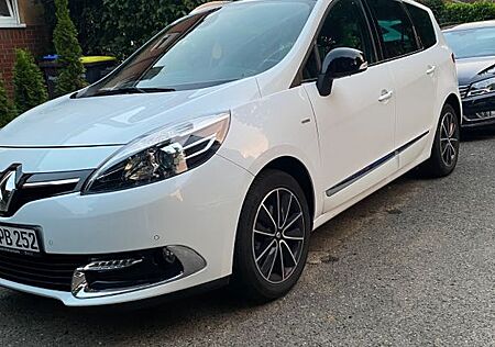 Renault Grand Scenic Bose Edition dCi 110 EDC Bose E...