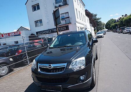 Opel Antara Design Edition 4x4*AUTOMATIK*NAVI*LEDER*
