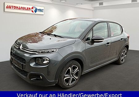 Citroën C3 1.2 PureTech 82 Shine