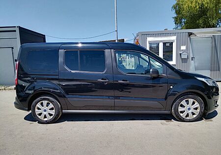 Ford Transit Connect lang 1.5 TDCI Trend+NAVI+CAM+SHZ