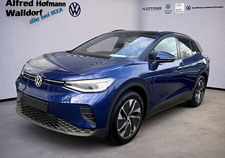 VW ID.4 Volkswagen KEYLESS PANO NAVI KLIMA LED LM