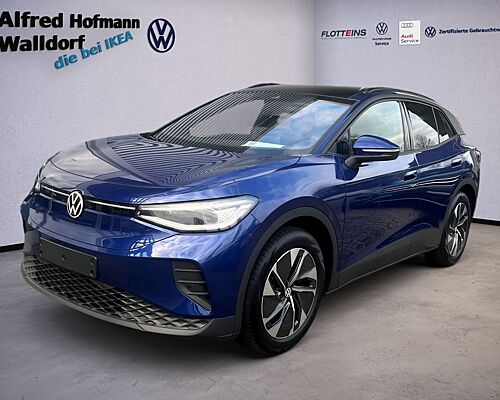 Volkswagen ID.4 KEYLESS PANO NAVI KLIMA LED LM