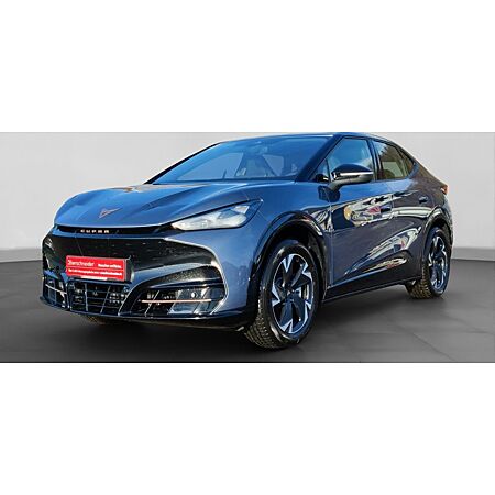 Cupra Tavascan leasen
