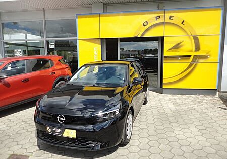 Opel Corsa F Edition 1.2 Turbo Euro6
