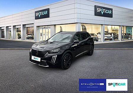 Peugeot 2008 (e-) GT 156 PANO NAVI APP WÄRMEPUMPE ALCANT