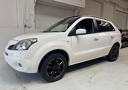 Renault Koleos AUTOMATIK*NAVI*PANO*LEDER*4x4*AHK