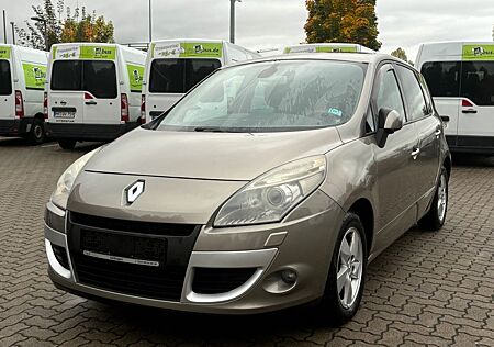Renault Scenic III Dynamique Navi-Xenon-AHK-Templmat