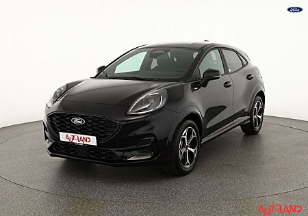 Ford Puma ST-Line 1.0 EB Aut. LED Navi Kamera Sittzhe