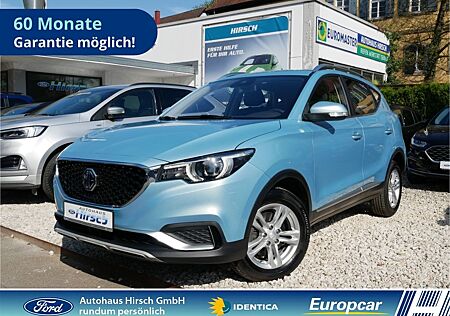 MG ZS EV Comfort Navi LED ACC CarPlay Klimaaut. DAB