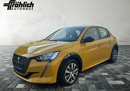 Peugeot 208 Elektromotor 136 Active