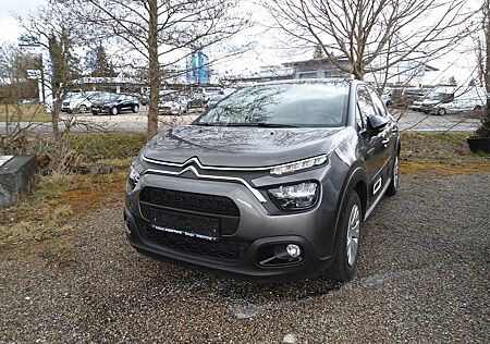 Citroën C3 Shine Pack