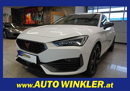 Cupra Leon 1.4 e-HYBRID OPF Virtual/Navi/Kamera/LED/Sp