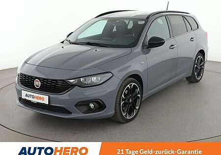 Fiat Tipo 1.4 Turbo S-Design *BiXE*CAM*SHZ*TEMPO*ALU*