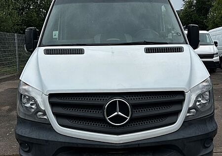 Mercedes-Benz Sprinter II Kasten 310/311/313/314/316 CDI