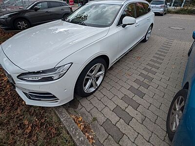 Volvo V90 D4 Inscription Geartronic Inscription