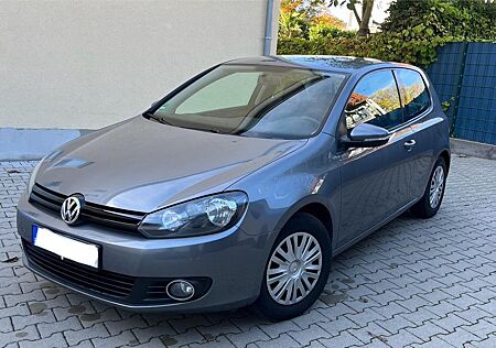 VW Golf Volkswagen 1.6 TDI Trendline Trendline