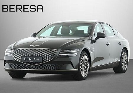 Genesis G80 Luxury Electrified 4WD Volldigital Memory