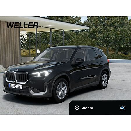 BMW X1 leasen