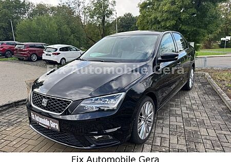 Seat Toledo Style Plus*Alcantara*28Tkm*Navi*LED*