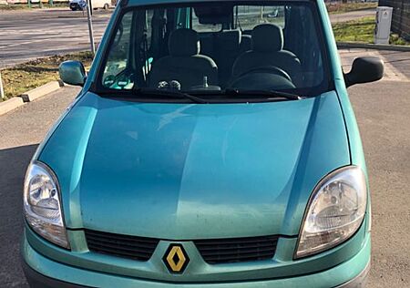 Renault Kangoo 1.2 16V Privilege Expression