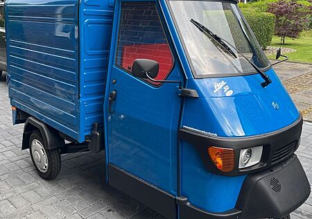 Piaggio APE