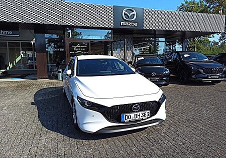 Mazda 3 2024 2.0 M HYBRID Exclusive-Line DASO DESI