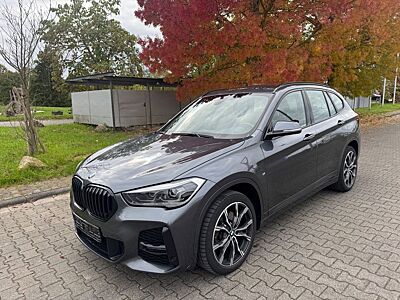 BMW X1 xDrive 25d M Sport ACC*LED*NAVI*Keyless*19"LM