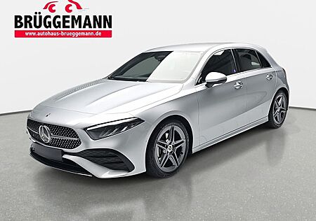 Mercedes-Benz A 180 DCT AMG LINE NAVI LED MBUX WINTER KAMERA L