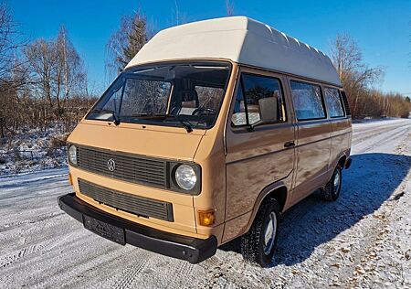 VW T3 Caravelle Volkswagen